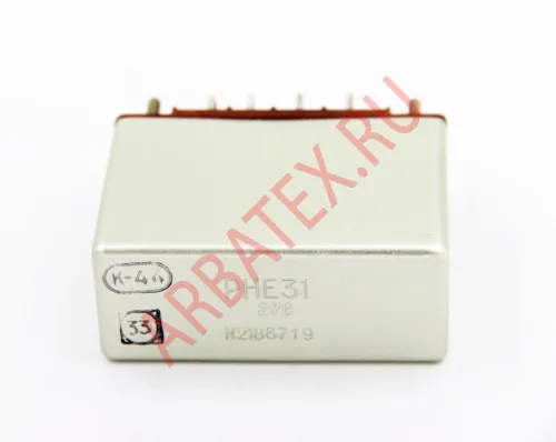 РНЕ-31 27В  фото 3