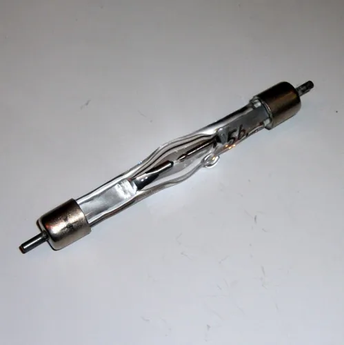 ДКСШ 150-1 лампа дуговая фото 2 ДКСШ 150-1 лампа дуговая фото 2