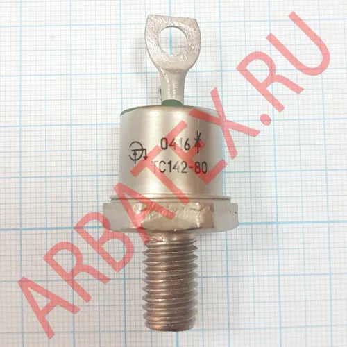 ТС142-80-6 фото 3