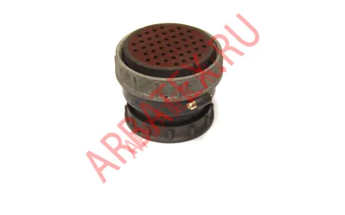 СШР50П45ЭШ3 розетка Разъемы ШР, СШР фото фото 2