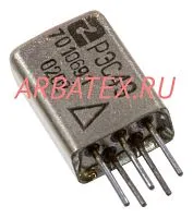 РЭС-49 РС4.569.421-02.02