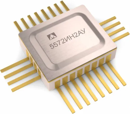 5572ИН2АУ фото 2