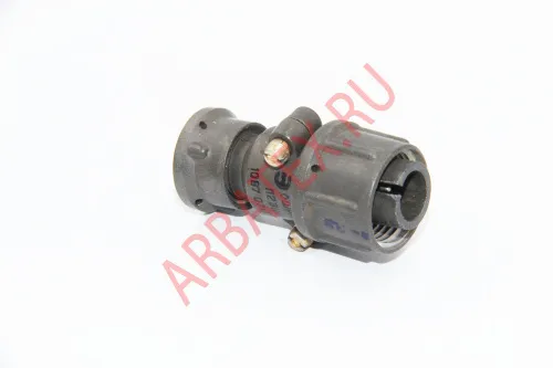 ШР16П2ЭШ5 вилка кабельная фото фото 4 ШР16П2ЭШ5 вилка кабельная Разъемы ШР, СШР фото фото 4