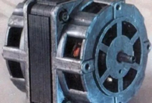 КД-60-2/45Р электродвигатель тихоходный фото 2