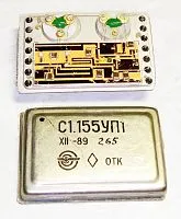 С1.155УЛ1А микросхема