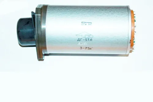 ДГ-5А электродвигатель фото 2 ДГ-5А электродвигатель фото 2