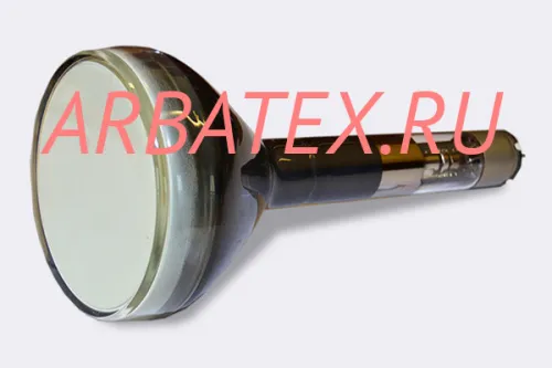 11ЛМ5И трубка электронно-лучевая 11ЛМ5И трубка электронно-лучевая