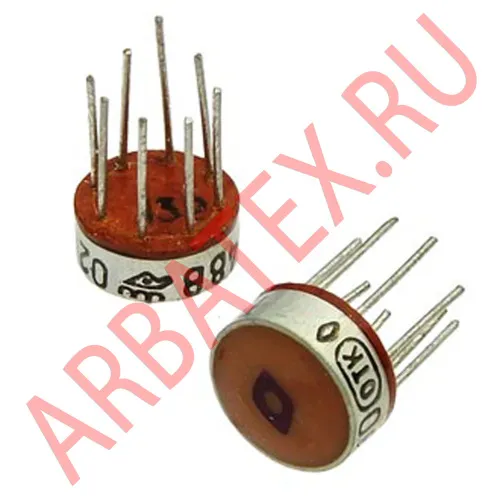 ТИМ-48В трансформатор фото 2