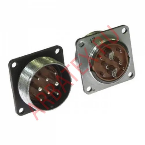 2РМД30Б8Ш7В1 Разъемы 2РМ, 2РМТ, 2РМГ, 2РМДТ, ОНЦ-РГ фото фото 3