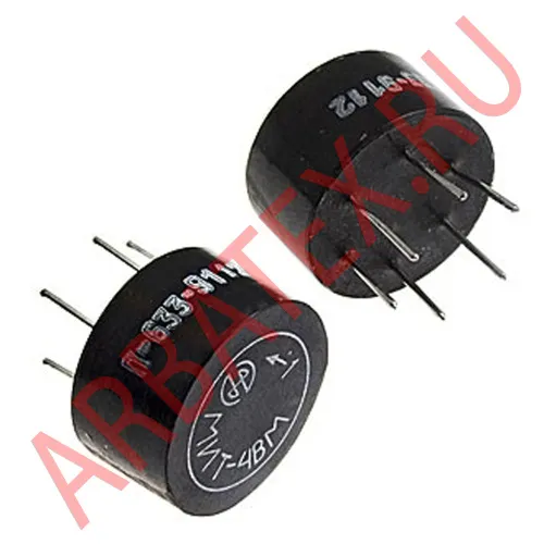 МИТ-4ВМ трансформатор фото 2