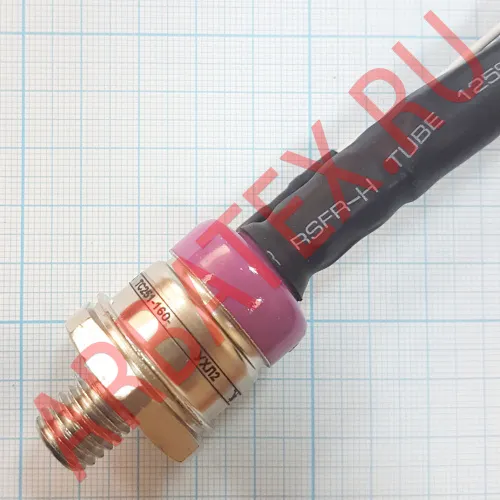 ТС251-160-10-4 УХЛ 2 фото 3 ТС251-160-10-4 УХЛ 2 фото 3