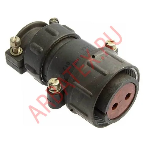 ШР20П2НШ6Н розетка Разъемы ШР, СШР фото фото 2