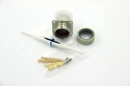 СНЦ23-10/22В-1-в-В-вилка фото фото 3 СНЦ23-10/22В-1-в-В-вилка Разъемы разное фото фото 3