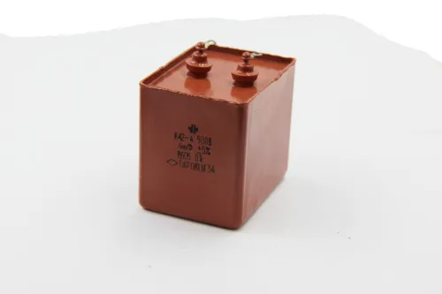 К42-4 500в 4 мкф фото 2 К42-4 500в 4 мкф фото 2