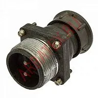 ШР28ПК2НШ7 вилка фото