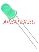 КИПД14Г-Л светоизлучающий диод