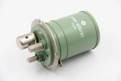 ТГИ2-500/20 тиратрон импульсный ТГИ2-500/20 тиратрон импульсный