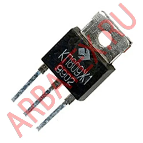 КП809Ж1 фото 3