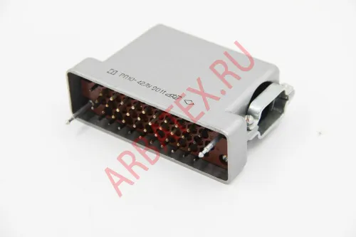 РП10-42 ЛУ фото фото 5 РП10-42 ЛУ Разъемы разное фото фото 5