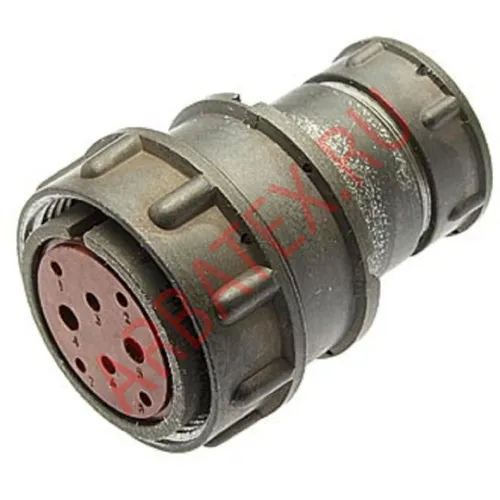 2РМД30КПЭ8Г7А1Л Разъемы 2РМ, 2РМТ, 2РМГ, 2РМДТ, ОНЦ-РГ фото фото 3