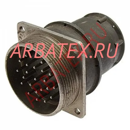 2РМ36БПЭ22Ш1В1 Разъемы 2РМ, 2РМТ, 2РМГ, 2РМДТ, ОНЦ-РГ фото