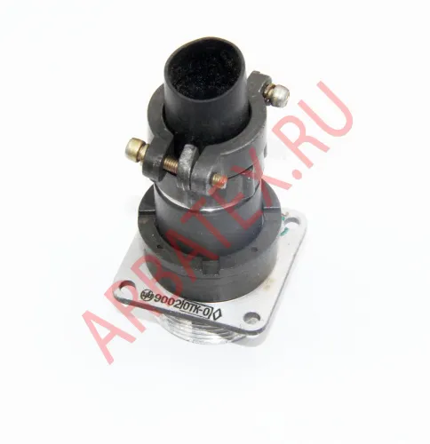 2РМ27БПН24Ш1В1 Разъемы 2РМ, 2РМТ, 2РМГ, 2РМДТ, ОНЦ-РГ фото фото 6