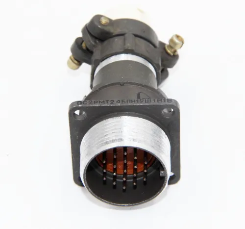 2РМТ24БПН19Ш1В1В вилка Разъемы разное фото фото 2