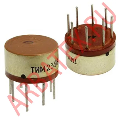 ТИМ-239В трансформатор фото 2