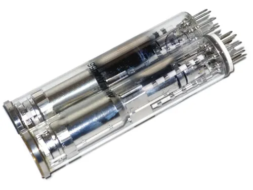 ЛИ-419 видикон фото 2