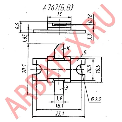 А767В фото 3 А767В фото 3