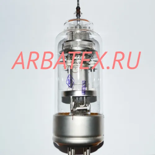 ТГИ1-130/10 тиратрон импульсный модуляторный