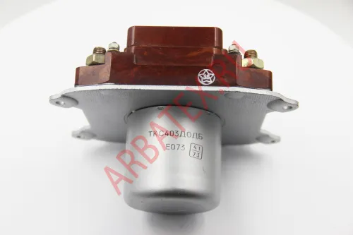 ТКС403ДОДБ контактор ТКС403ДОДБ контактор