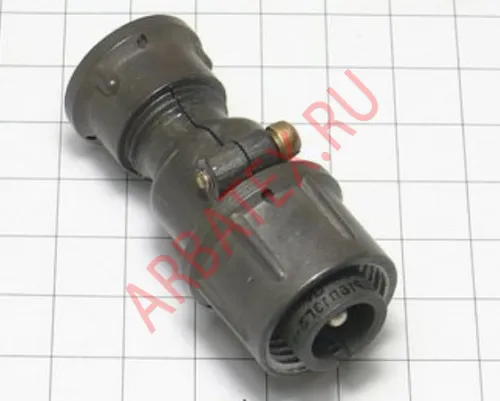 ШР16П1ЭГ3 вилка Разъемы ШР, СШР фото