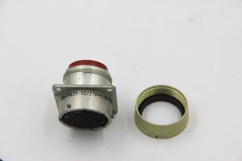 СНЦ23-32/27Р-2-б-В розетка Разъемы разное фото