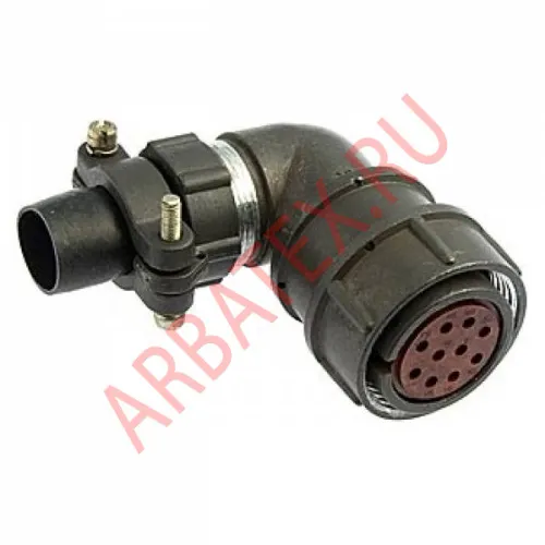 2РМДТ24КУН10Г5А1В Разъемы 2РМ, 2РМТ, 2РМГ, 2РМДТ, ОНЦ-РГ фото фото 3