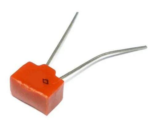 К10-43В 26,1 пф МПО фото 2