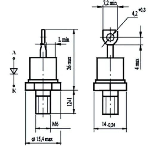 Д122-40Х-16 фото 3 Д122-40Х-16 фото 3