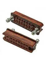 РП14-16Л-В розетка фото