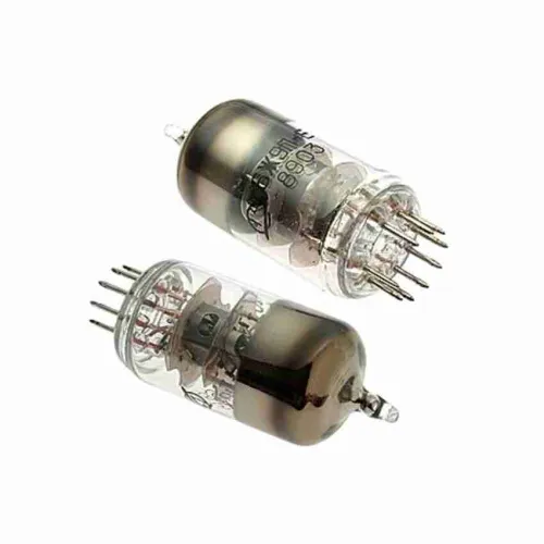 6Ж2П-Е радиолампа  фото 3