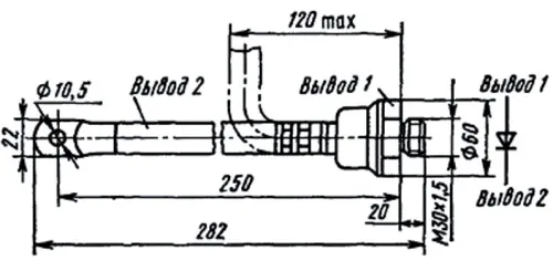 ВЛ320-12 фото 6 ВЛ320-12 фото 6