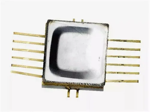 125НТ1А микросхема фото 2 125НТ1А микросхема фото 2