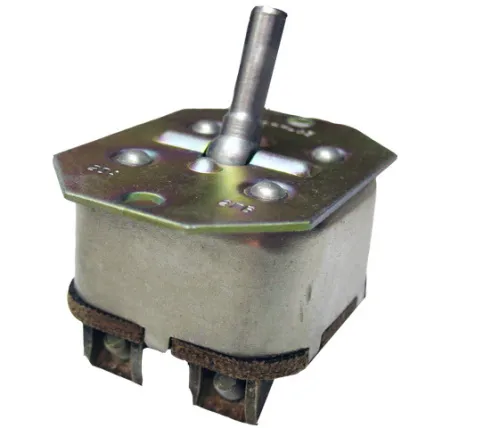 2ПП-45Т переключатель фото 2