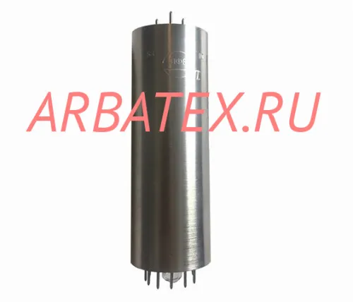 ЛФ-8 трубка электронно-лучевая ЛФ-8 трубка электронно-лучевая