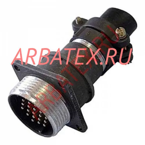 2РМТ27БПН24Ш1А1В Разъемы 2РМ, 2РМТ, 2РМГ, 2РМДТ, ОНЦ-РГ фото