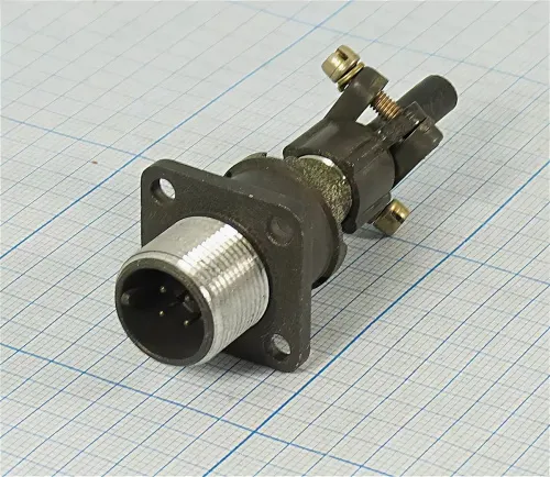 2РМ14БПЭ4Ш1А1 вилка Разъемы разное фото фото 2