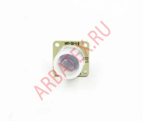 МР1-30-1В вилка Разъемы разное фото фото 2