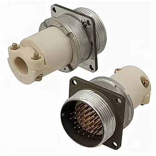 ОНЦ-РГ-09-32/30-В3 Разъемы разное фото фото 2