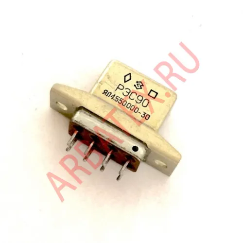 РЭС-90 ЯЛ4.550.000-53 фото 2