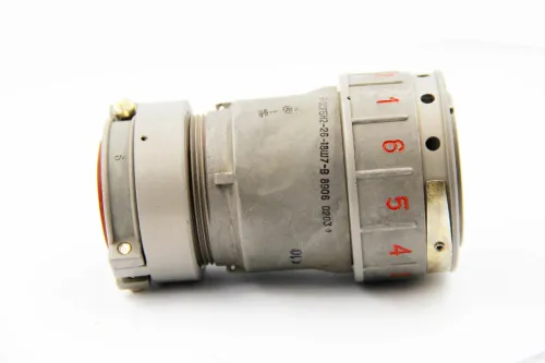 РБН2-26-18Ш7-В Разъемы разное фото фото 2