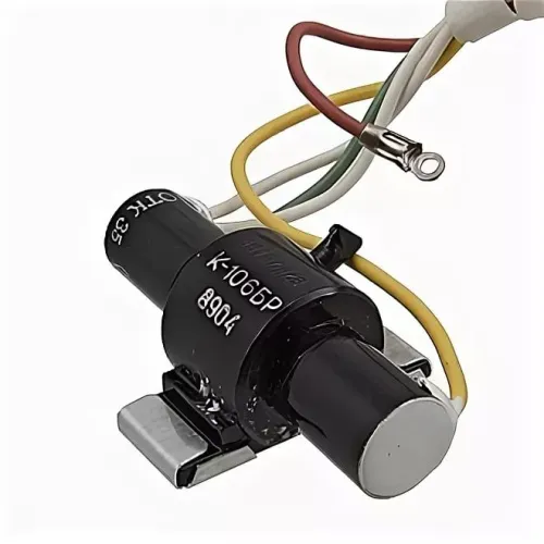 К-106БР клистрон фото 2